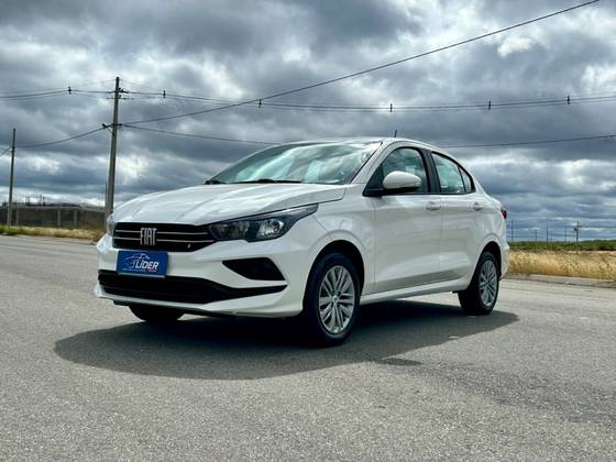 FIAT CRONOS 1.3 FIREFLY FLEX DRIVE MANUAL FIAT CRONOS 1.3 FIREFLY FLEX DRIVE MANUAL